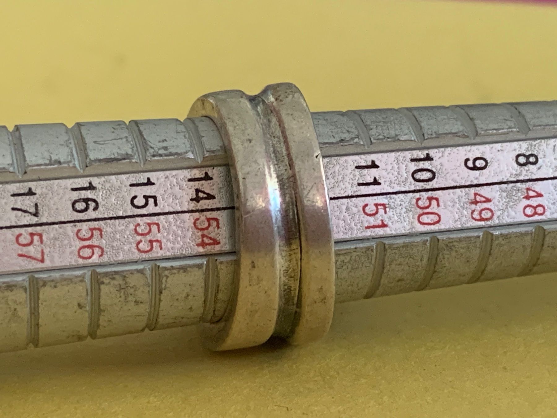 Ringe: Silberring „ Mieze“ – Gebraucht aus Dittingen von Bijoubelle 6