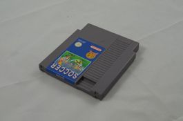 Soccer NES Spiel