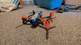 Sky-Hero Anakin FPV Drohne