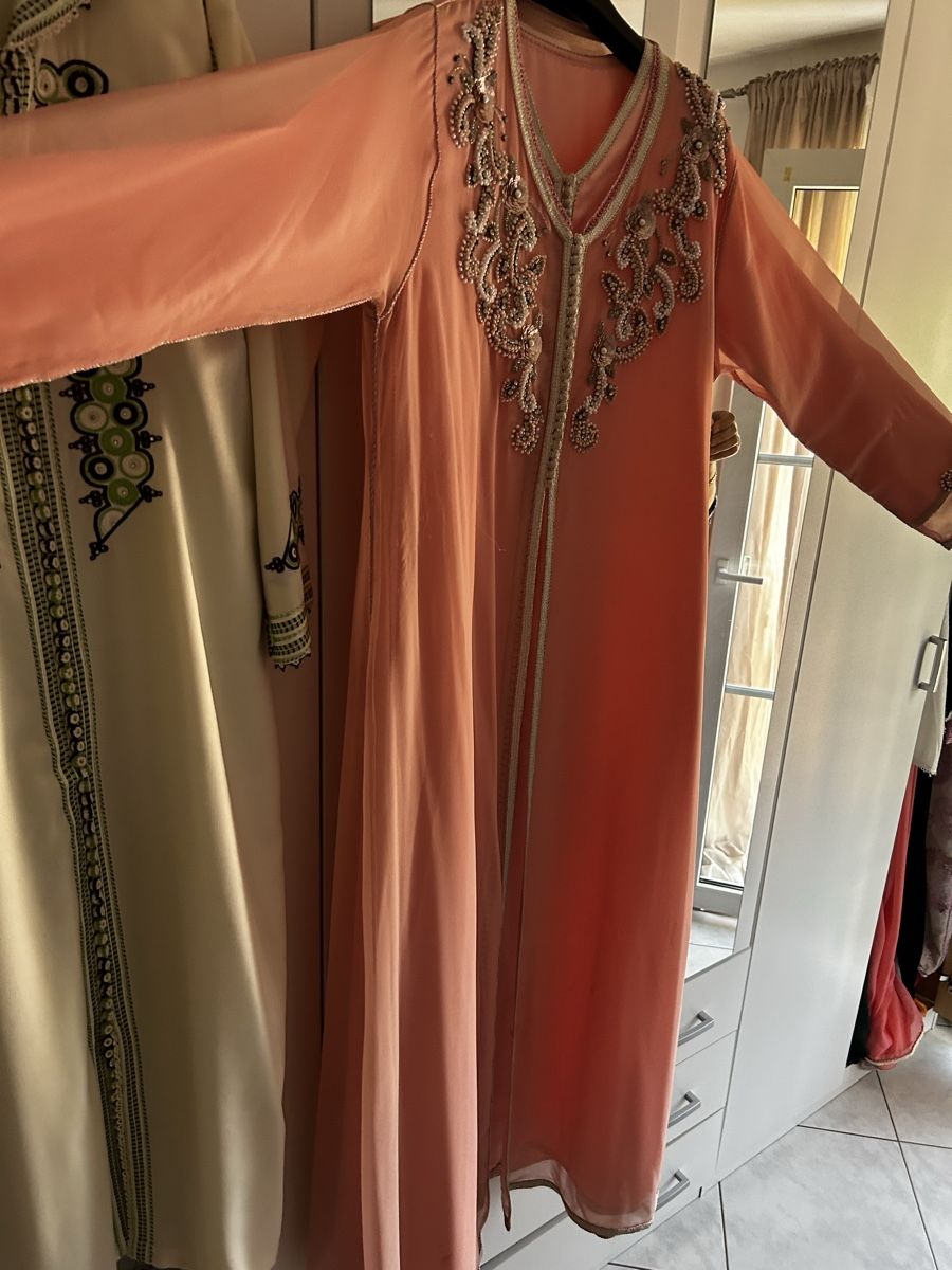 Vestiti: Marokkanisches Kleid – Usato da Zürich venduto da Vivaldi88