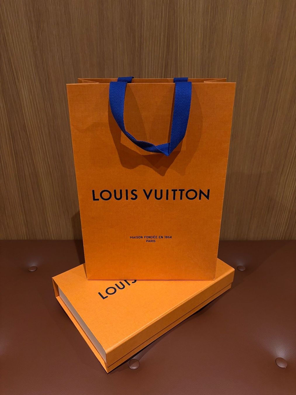 Louis Vuitton Foulard & Sciarpe: Louis Vuitton Moonlight Halstuch / Stola Schal – Usato da Neunkirch venduto da autoscooter57 4