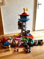 PAW Patrol Zentrale 