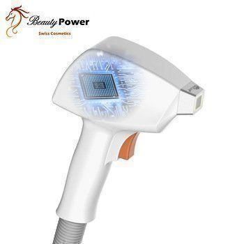 Attrezzature mediche: Diodenlaser / Diodengerät Modell Nina – Nuovo (secondo la descrizione) da Boningen venduto da Beauty_Power_GmbH 3