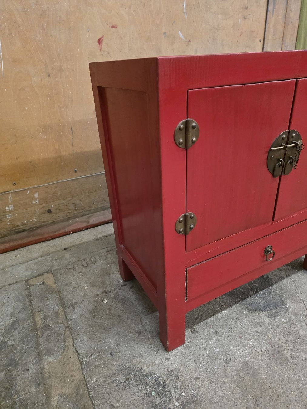 Commodes: meuble chinois  – D'occasion à Versoix par aud_dr62 3