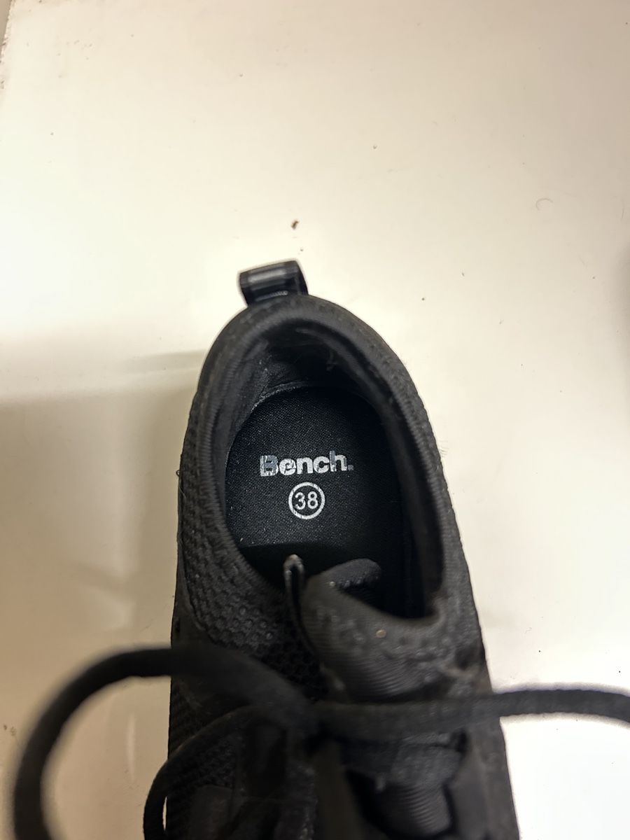 Bench Chaussures hommes: Bench Sneaker – D'occasion à Thun par ann_j9cx 2