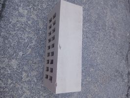 Klinker Mauerstein