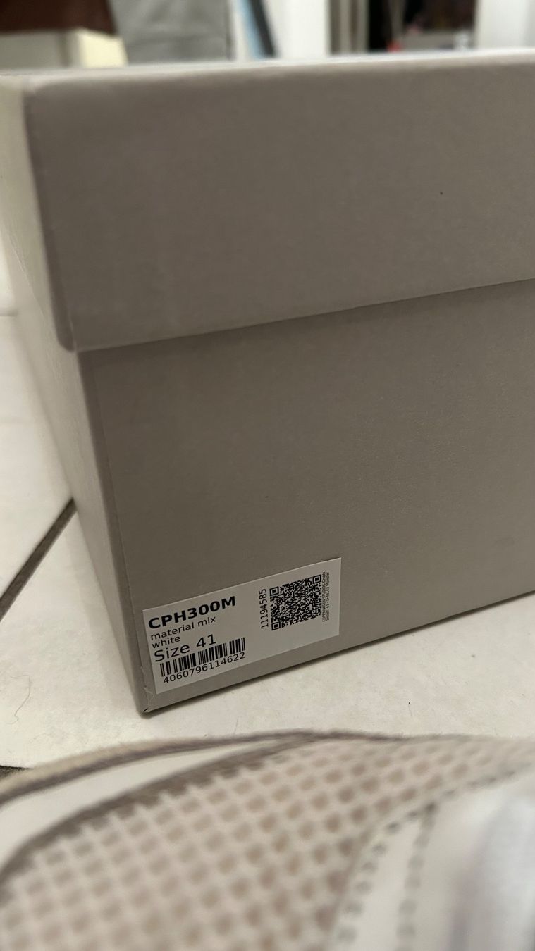 Copenhagen Scarpe da uomo: Copenhagen Shoes - Size 41 – Usato da Lugano venduto da bad_2t9b 3