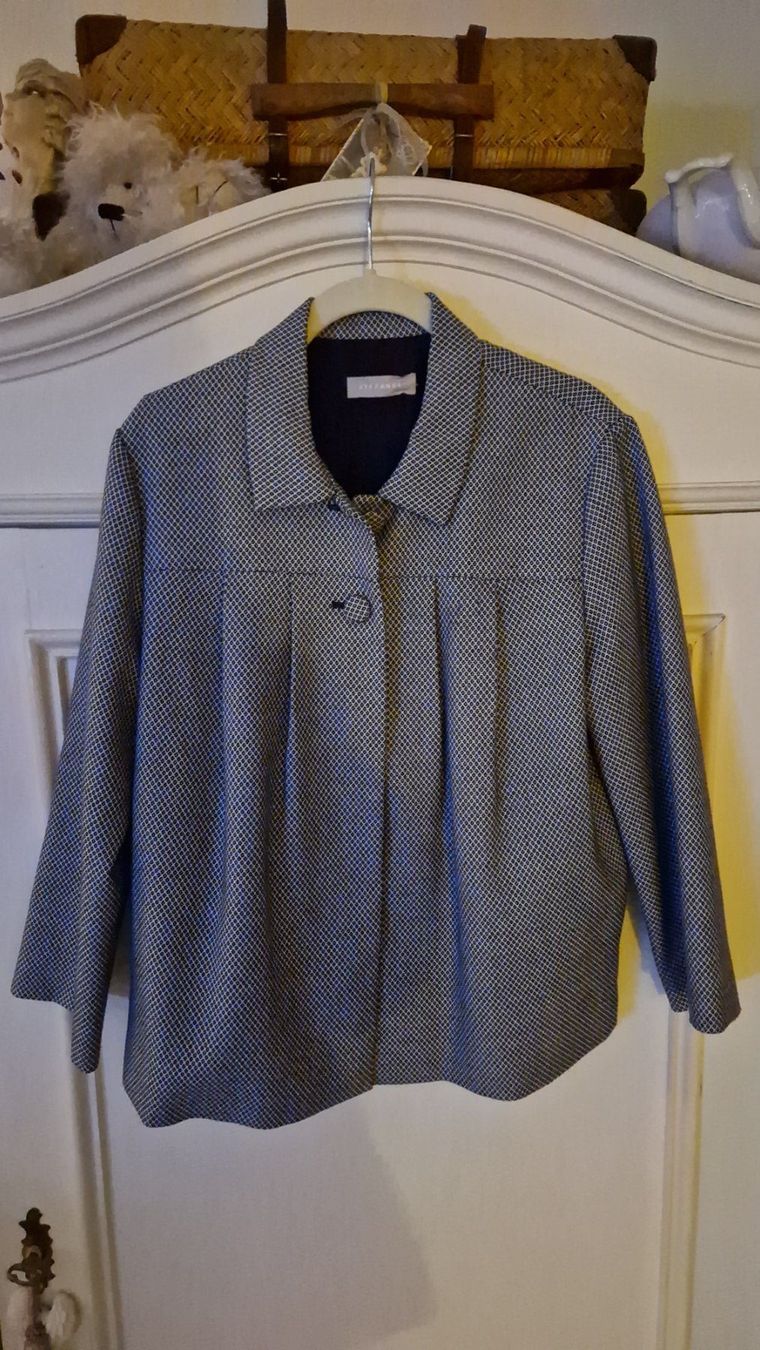 Stefanel Giacche: Toller Blazer von Stefanel – Usato da Rütihof venduto da SonneMondSterne1985