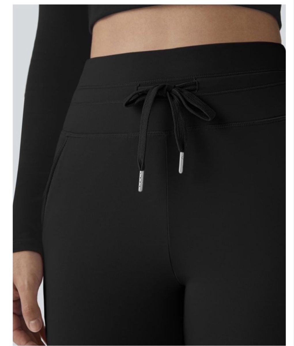 Hosen: Softlyzero Plush Jogginghose mit hohem Bund Grösse M-neu – Neu und originalverpackt aus Eglisau von Brewster1 3