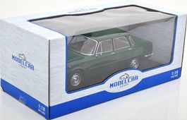 Alfa Romeo Giulia Nuova Super 1974 , MCG , 1:18