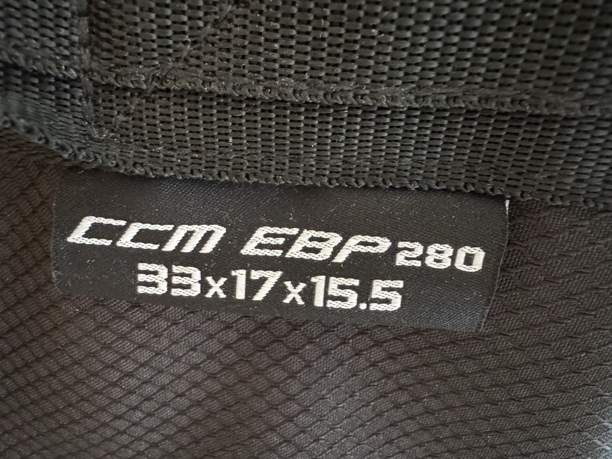 Ccm Borse: Hockeytasche ccm – Usato da Winterthur venduto da epa17 2