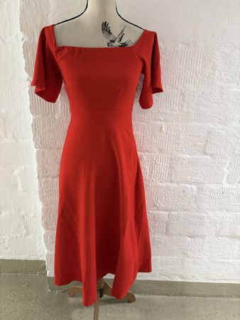 Damen Kleid,Gr.XS;Zara