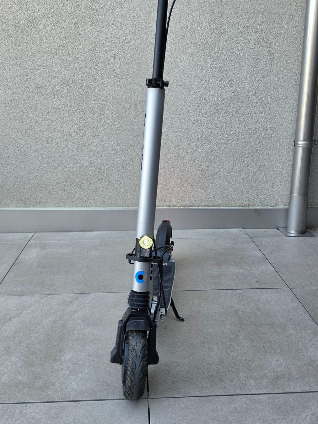 Micro Kickboard: Micro E-Scooter Explorer S – Usato da Dietlikon venduto da kobold_nik 4