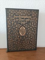 Das Evangelium in Wort und Schrift