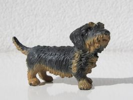 Schleich 16317 Rauhaardackel Hund