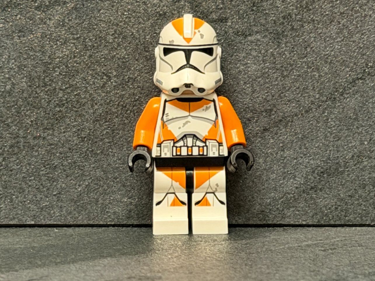 Lego Kit di costruzioni: LEGO Star Wars sw0522 Clone Trooper 212th NEU – Nuovo (secondo la descrizione) da Villmergen venduto da Zydi 1