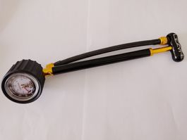 Neue Lezyne Schock Drive Federgabepumpe Top Qualität 