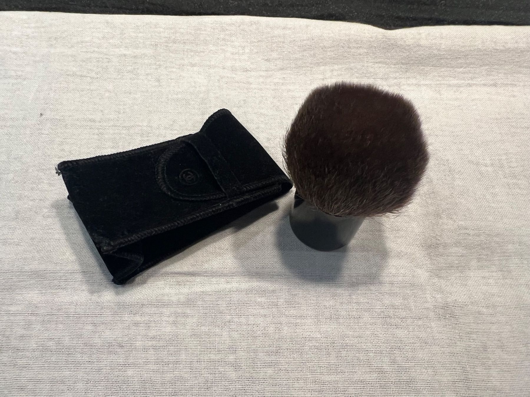 Chanel Make-up: Chanel Kabuki Pinsel – Gebraucht aus Inwil von 27sonnenschein 2