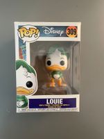 Funko pop Disney Louie 309