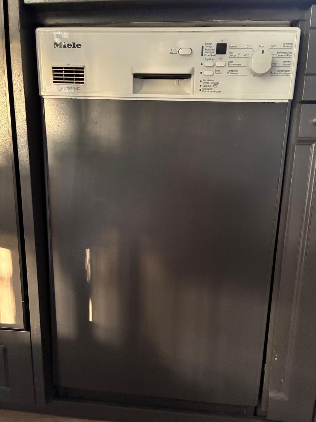 Miele Geschirrspüler: Geschierrspüler Miele 45 cm – Gebraucht aus Kerzers von Verso72