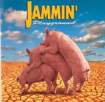 Jammin' - Playground