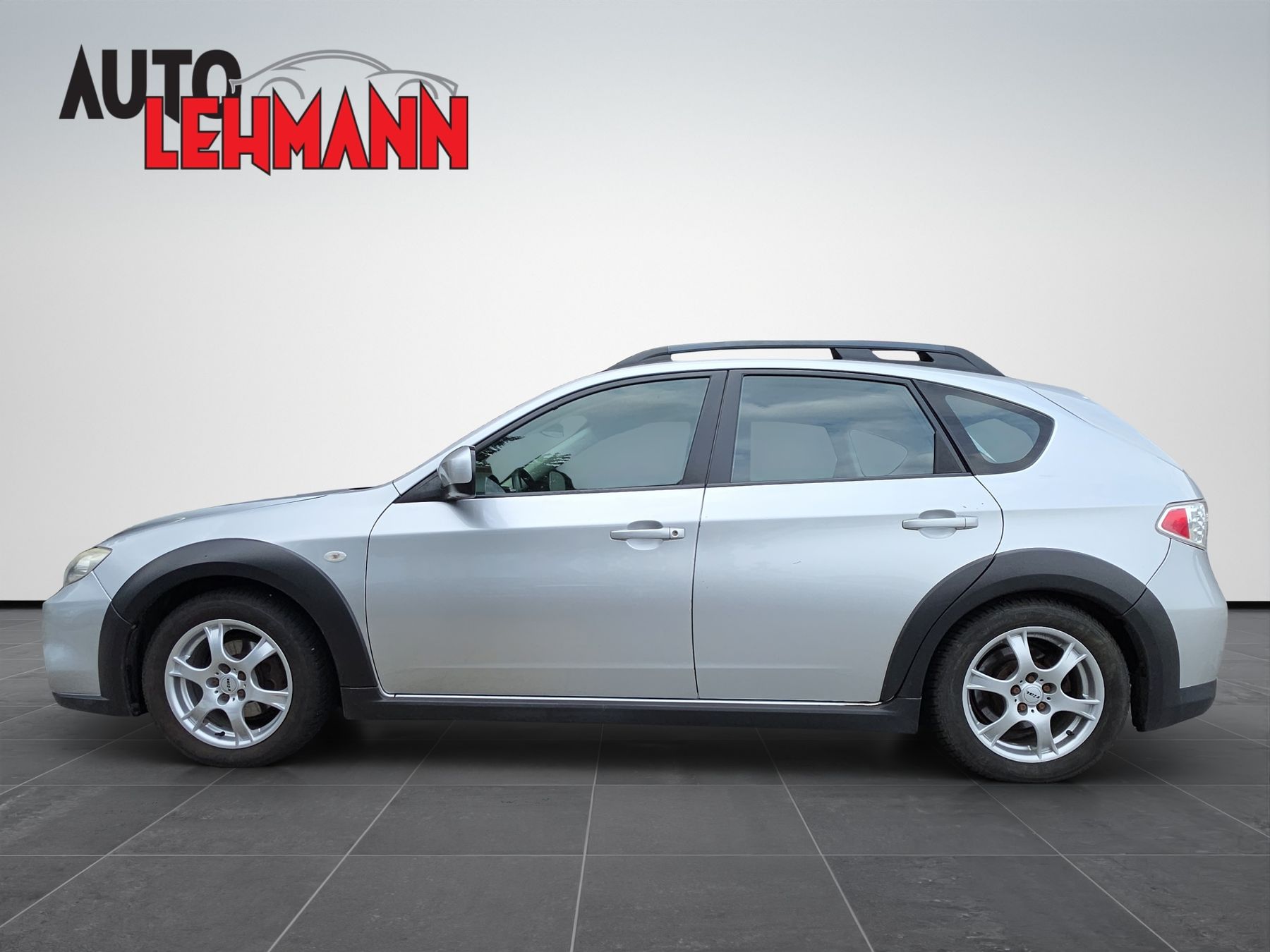 Subaru Autos: Subaru Impreza XV – D'occasion à Aeschlen par Tesser4x4Schweiz 2