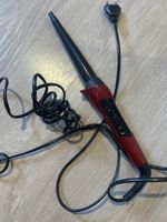 Lockenstab für schöne Locken, wenig gebraucht!