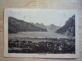Walenstadt, 7.IX.14