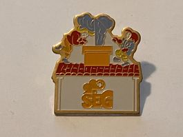 1 Pin SEG