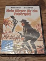 Mein Körper für ein Pokerspiel - Western (DVD) NEU und OVP