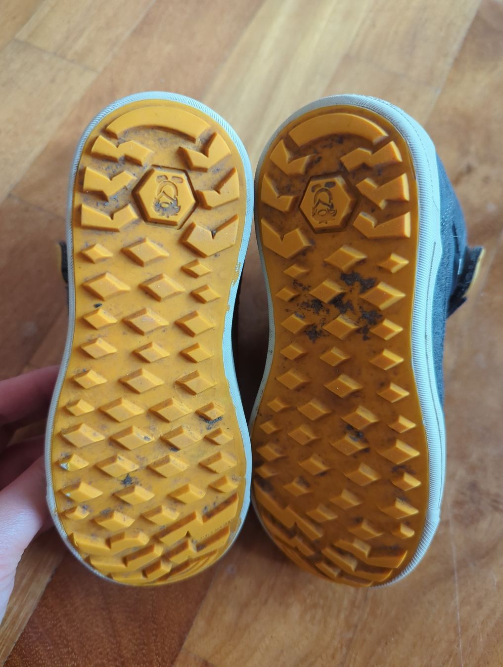 Schuhe für Jungen: Trollkids Winterstiefel Gr. 28 – Gebraucht aus Eglisau von raf_hn2x 2
