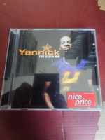CD - Yannick – C'est Ça Qu'on Aime (Pop Rap, 2000)