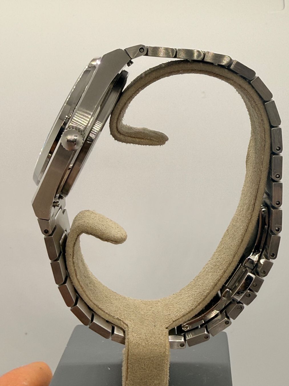 Tissot Uhren: Tissot prx – Gebraucht aus Minusio von SAA_2xx2 6
