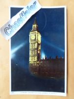 1954 London House of Parliament,