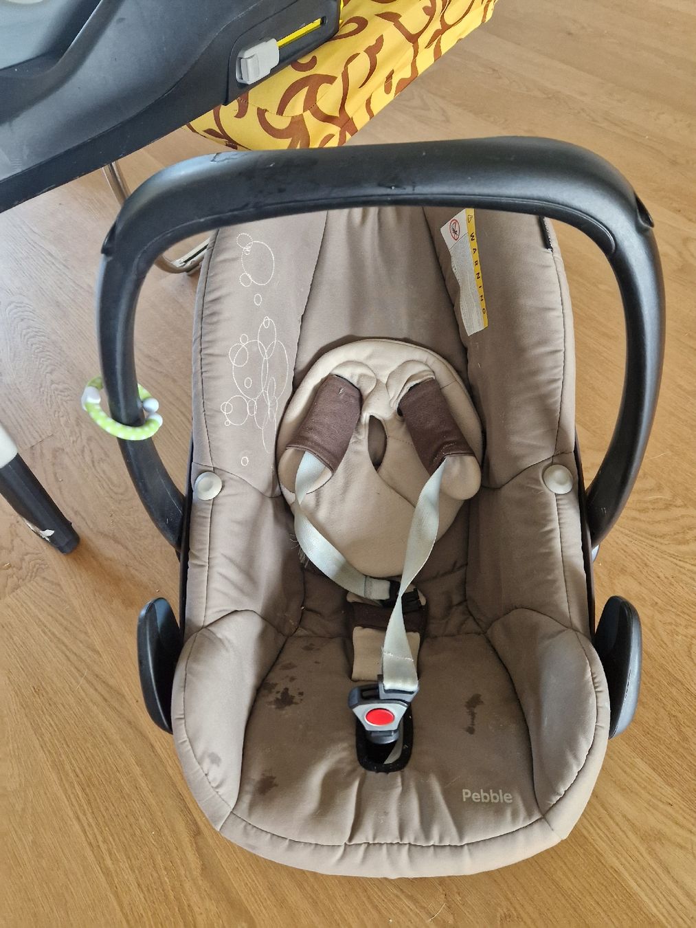 Maxi-Cosi Sièges auto: maxicosi – D'occasion à Emmen par Edowin01 1