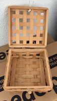 Körbchen/ Box