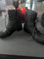 Stiefel/Boots Gr. 39