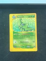 Metapod expedition | #87 🇮🇹🫆