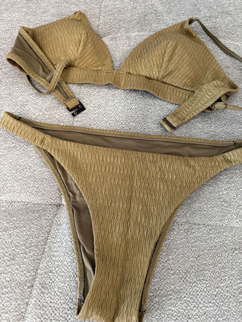 Oysho Costumi da bagno & Bikini: Oysho Bikini Gr. S-M – Usato da Uetikon am See venduto da Fraufox1 3
