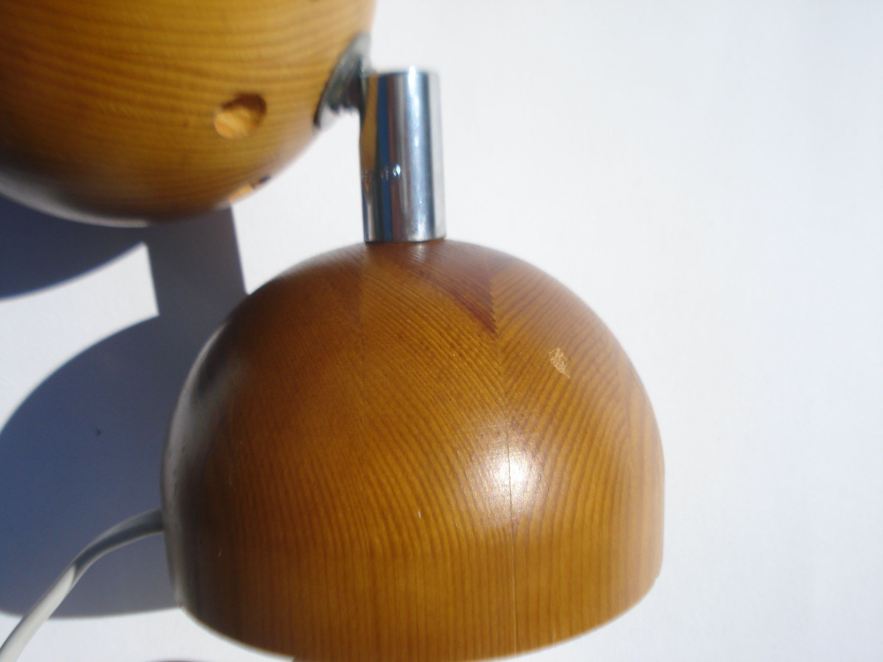 Lampade: Designerlampe Dänemark – Usato da Basel venduto da art.basel 2