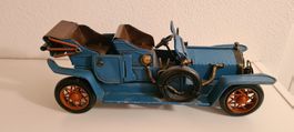 Antikes Deko-Auto, Vintage Look
