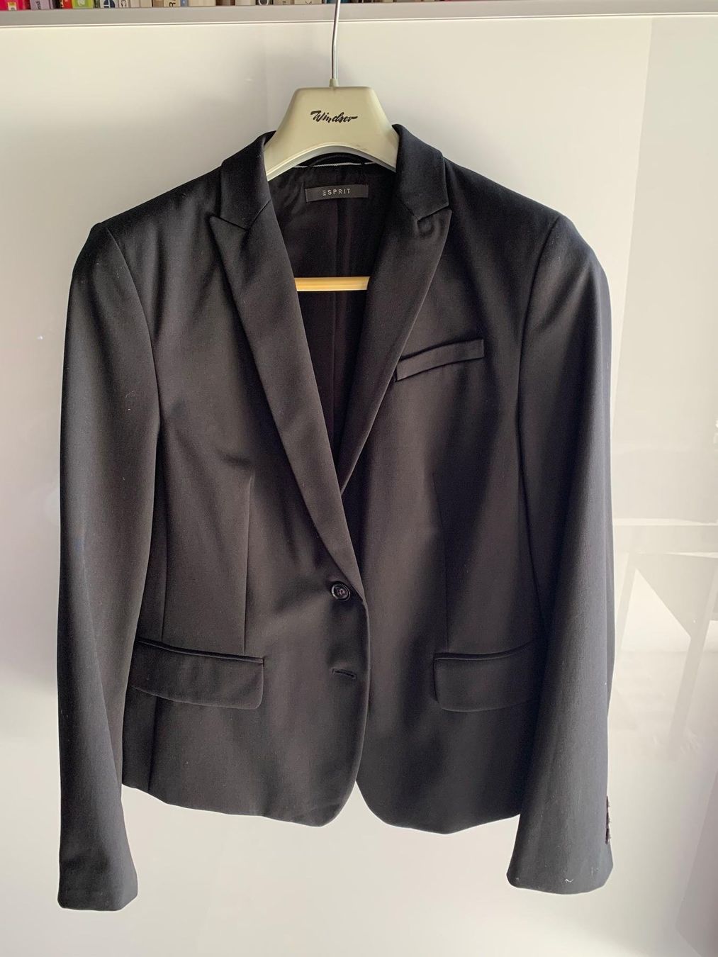 Esprit Completi & Tailleur: Business Anzug – Usato da Uetikon am See venduto da ricarda1705