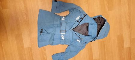 Rukka outdoor Regen Jacke Gr. 98