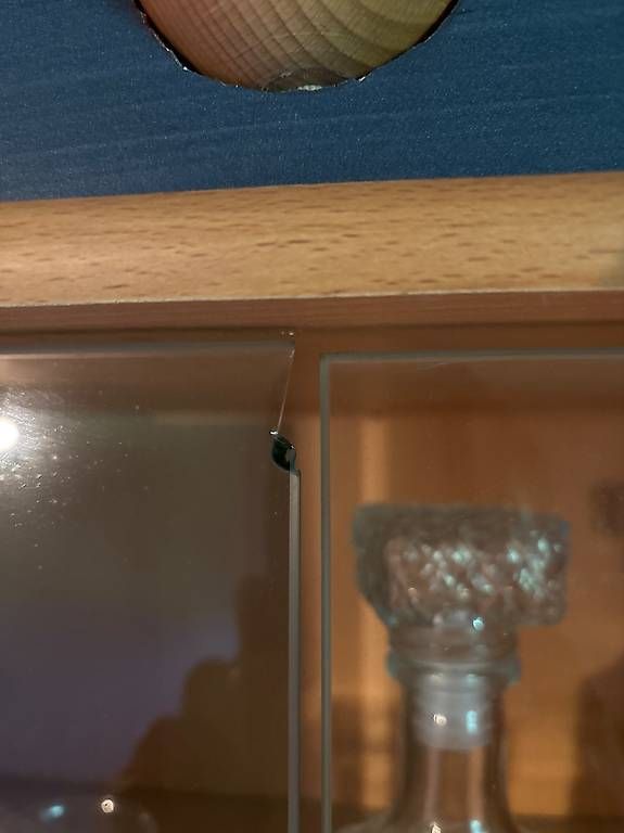 Vetrine: Vitrine - Schrank – Difettoso da Aarau venduto da aargauer88 4