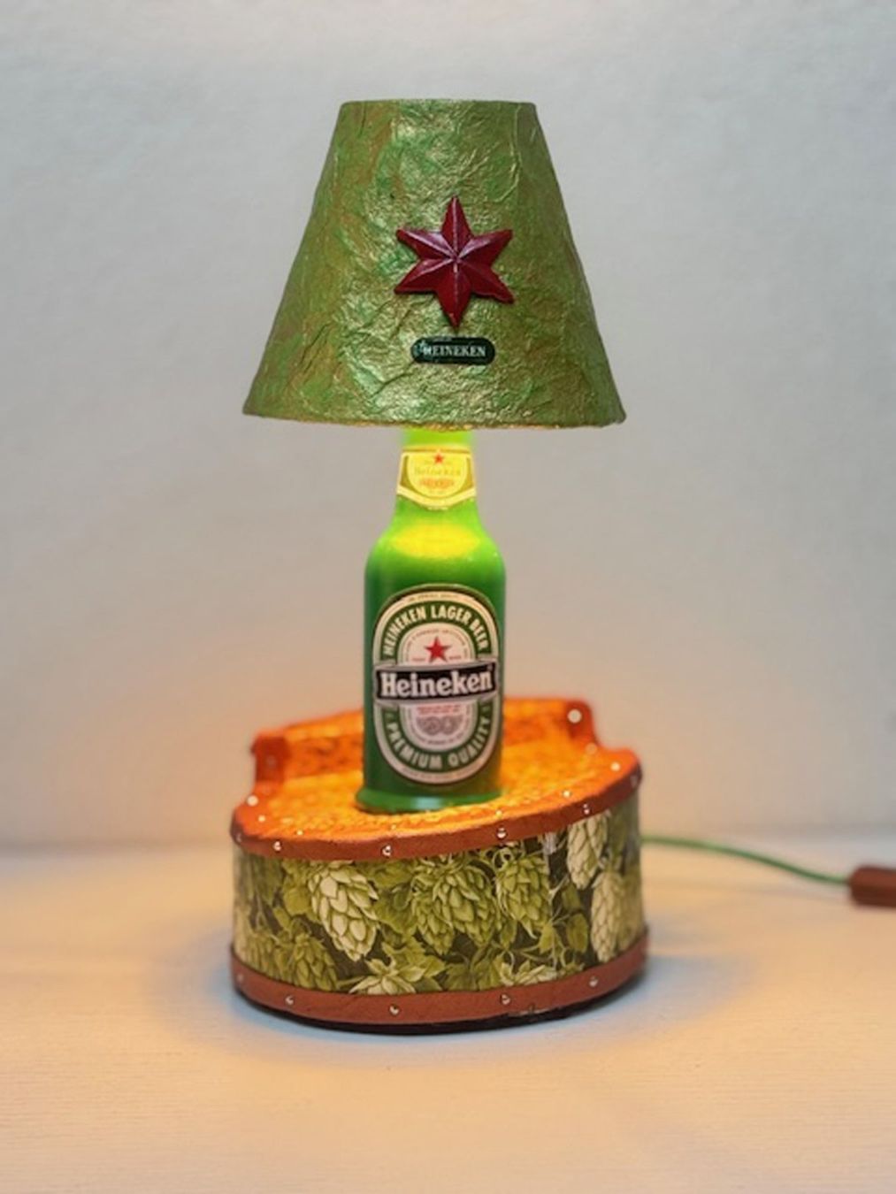 Lampade: Lampe de collection PiM creative lights – Nuovo (secondo la descrizione) da Sion venduto da pie_2zs9 2