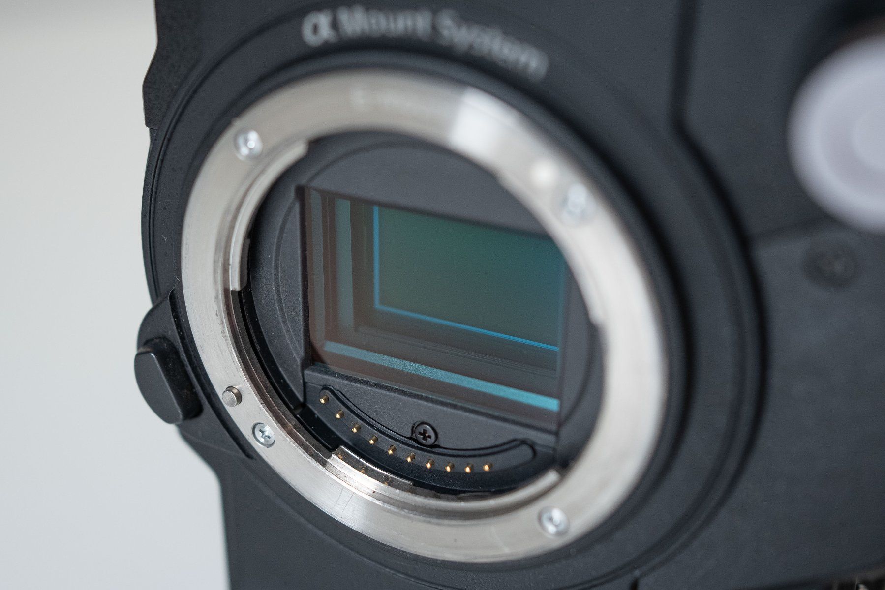 Sony Videocamere: Sony PXW-FS5 XDCAM Super 35 Camera System – Usato da Thalwil venduto da 02RIV 5