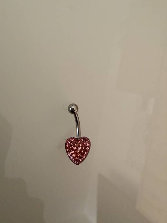 Piercingschmuck: Bauch-Piercings  – Gebraucht aus Adliswil von jes_5bvc 4