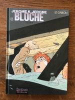 Jerome K. Jerome Bloche EO T12