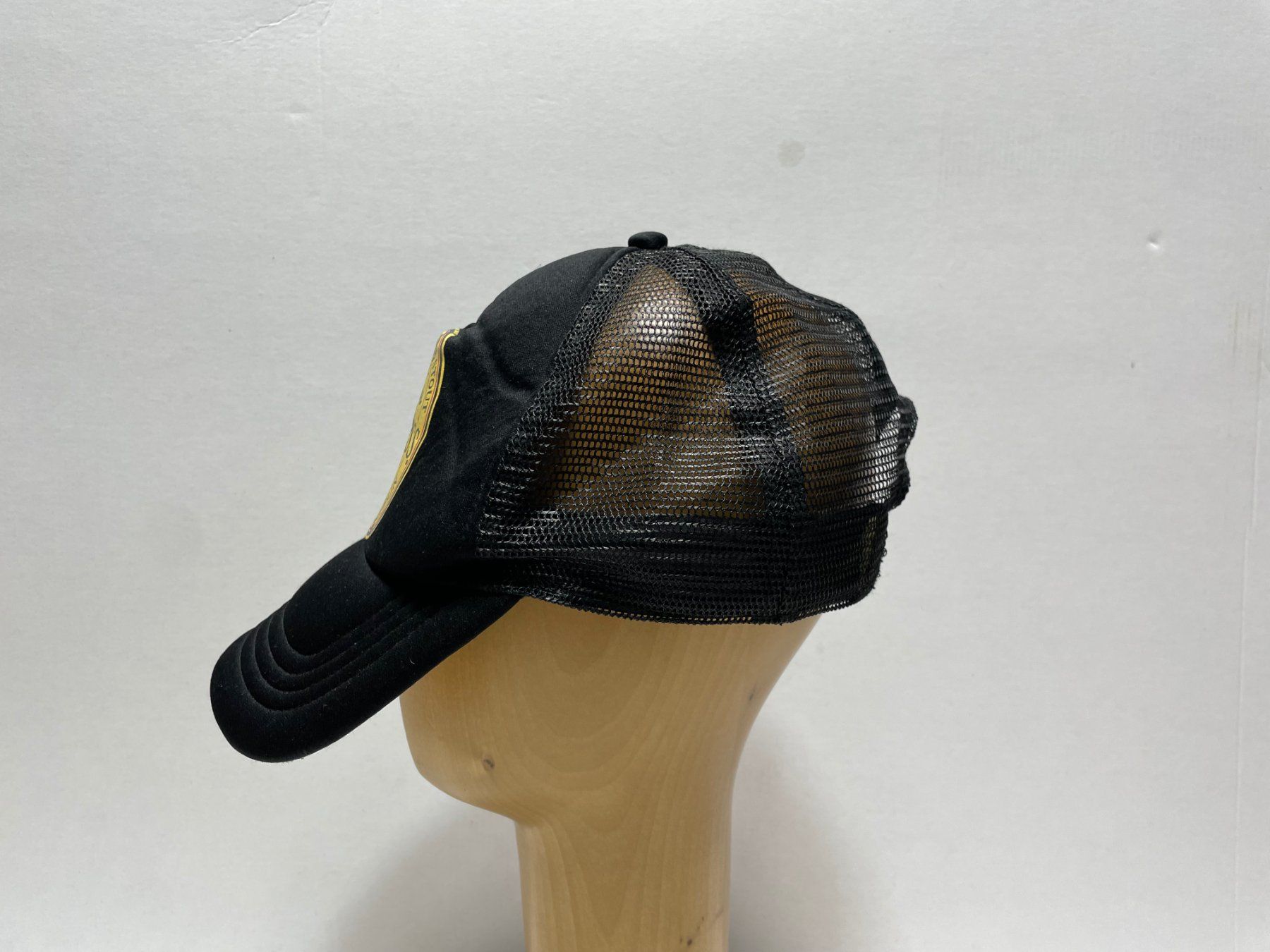Copricapi, berretti & cappellini: Vintage 90s Trucker Cap Guiness Beer – Usato da Zürich venduto da le_souk 1