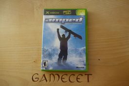 Amped: Freestyle Snowboarding - Amerika